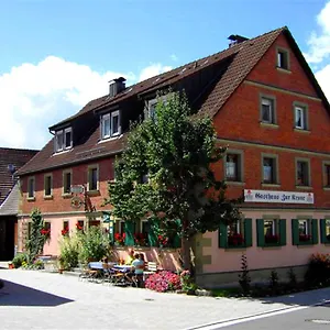 Zur Krone Gasthuis