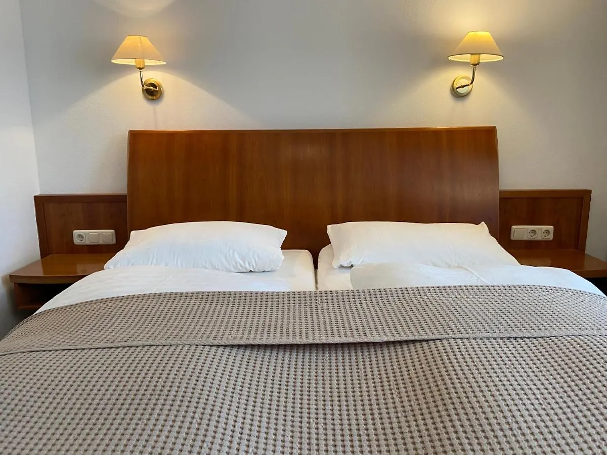 Hotel Zur Schoenen Aussicht Marktheidenfeld