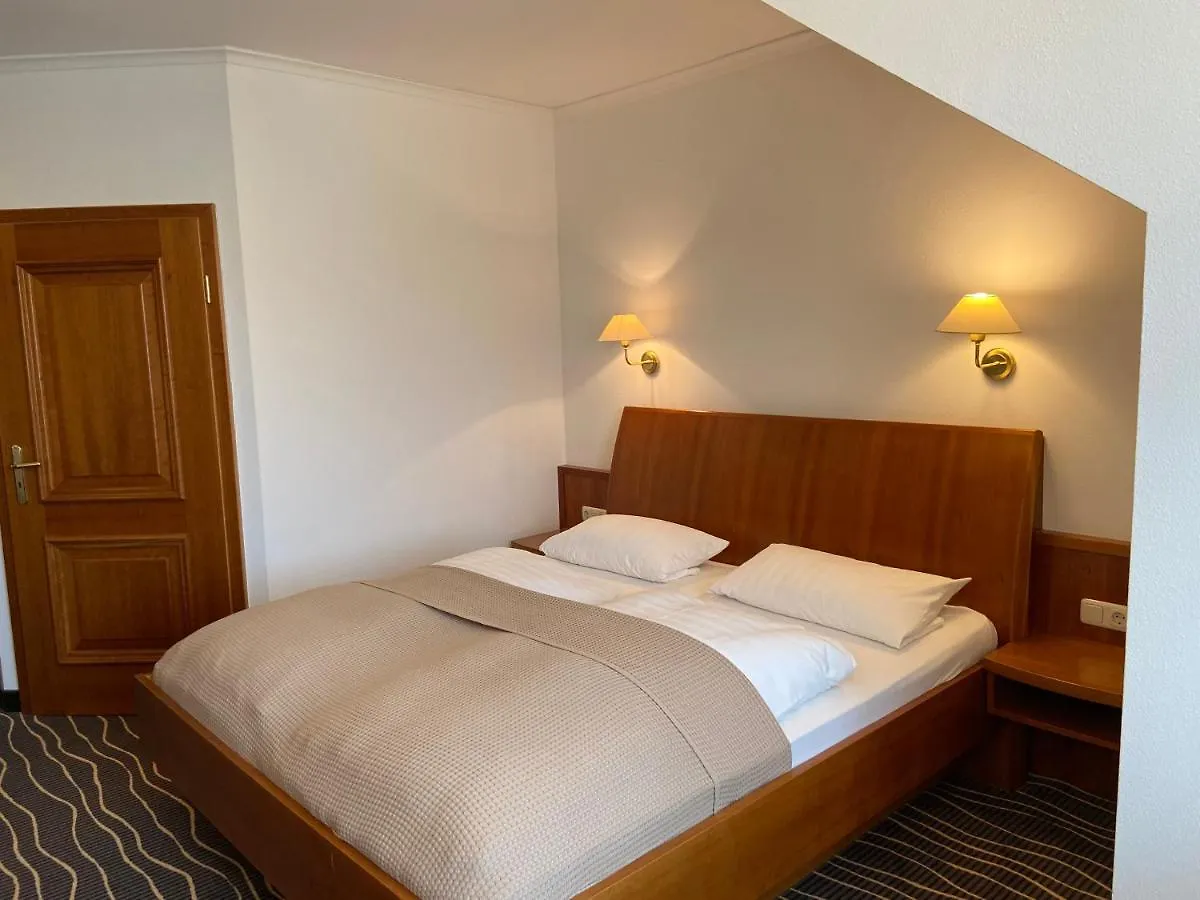Hotel Zur Schoenen Aussicht Marktheidenfeld